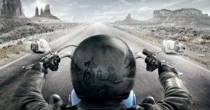 Pneus moto Metzeler ME888