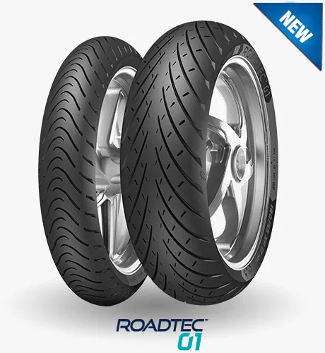 Metzeler Roadtec 01