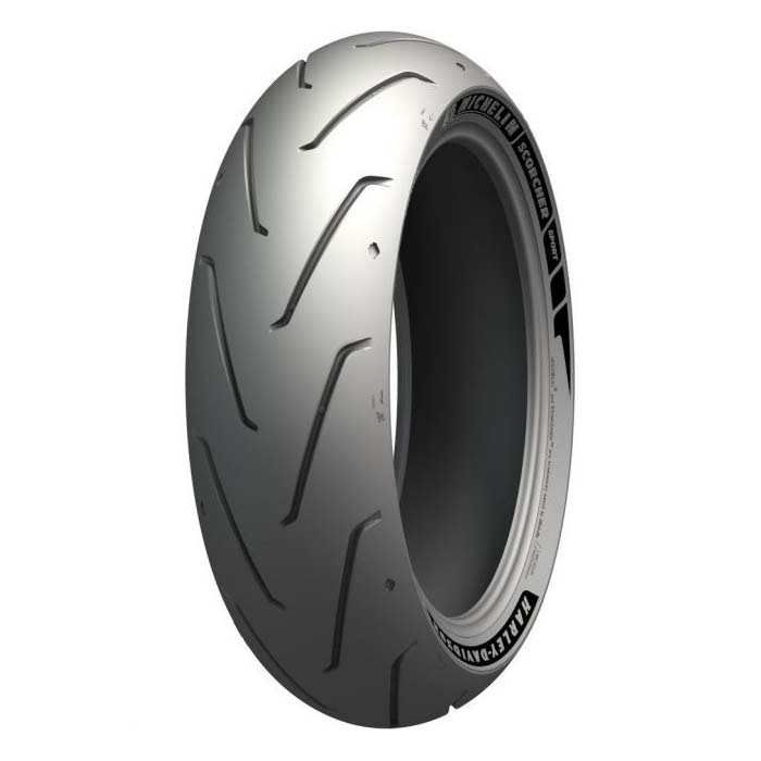 Michelin Zr W Scorcher Sport Pneu Arri Re Pneus Moto