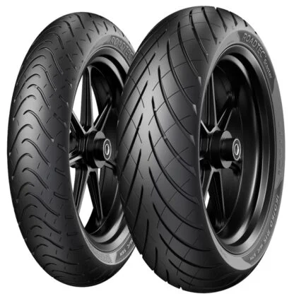 Metzeler Roadtec scooter 160/60 R 14 65H TL (arrière)