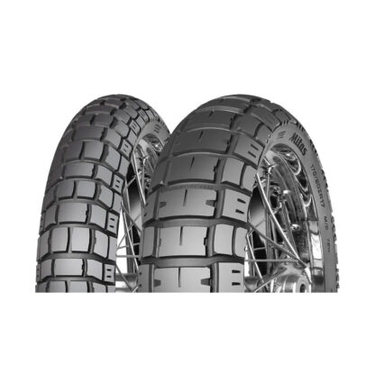 Mitas Enduro Trail ADV M+S 170/60 R 17 72V TL (arrière)