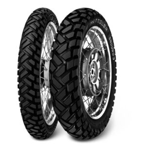 Pneu Metzeler Enduro 3 Sahara