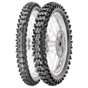 Pirelli Scorpion MX 32 pneu