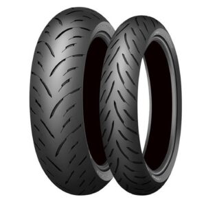 Dunlop GPR 300 - Excellente adhérence