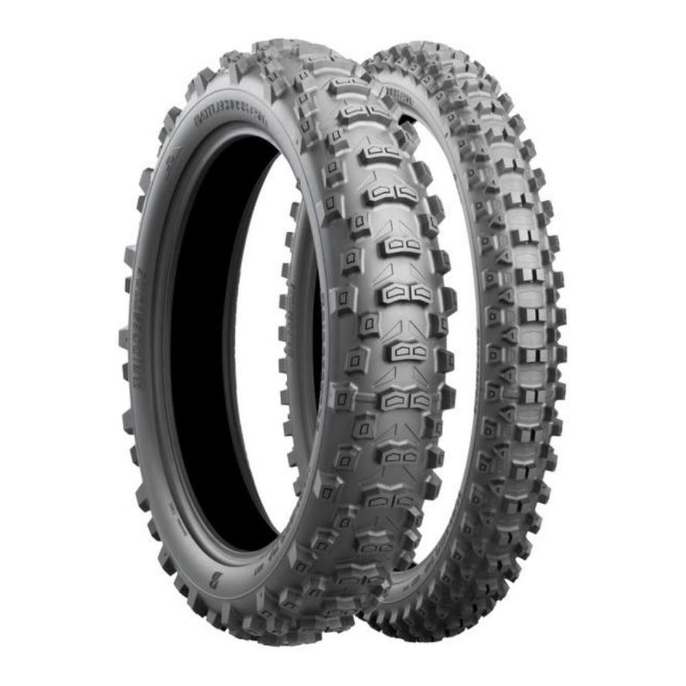 Bridgestone E50 Offroad pneu