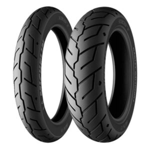 Michelin Scorcher 31 - Harley Davidson pneu