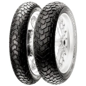 Pneus moto Pirelli MT 60 pneu