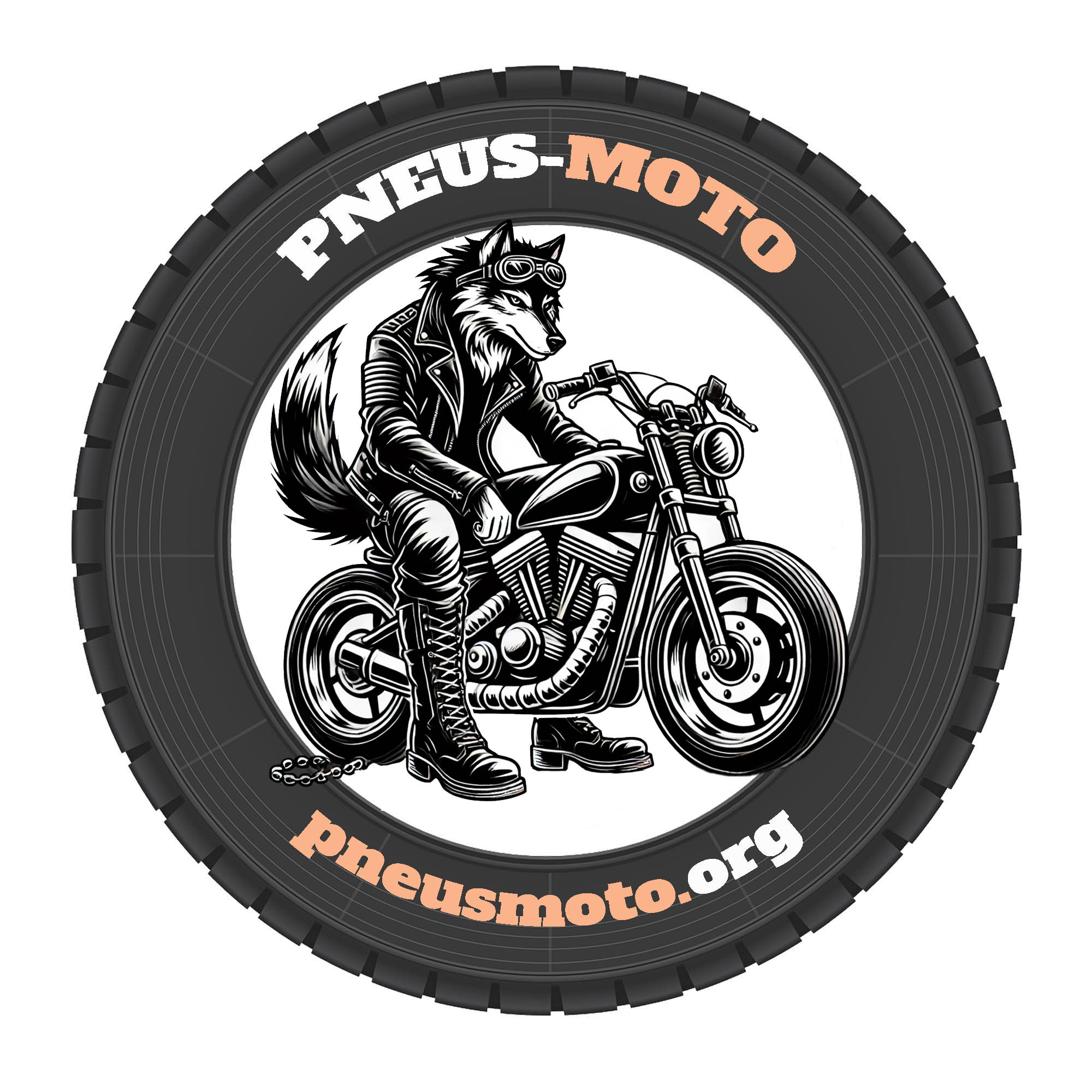 Achetez vos pneus motos sur Internet