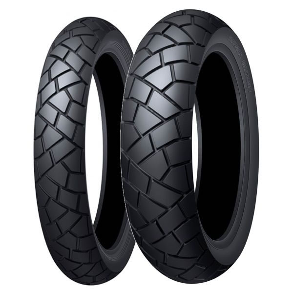 Dunlop Trailmax Mixtour (M+S) pneus