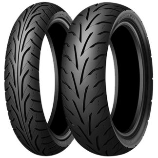 Dunlop Arrowmax GT 601 130/70 - 18 63H TL (arrière)
