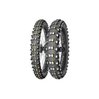 Mitas 120/90 - 18 65R TERRA FORCE-EX SM SuperLight TT (arrière)