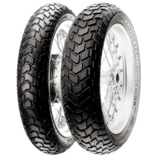 Pirelli 150/60 R 17 66H MT60 RS TL (arrière)