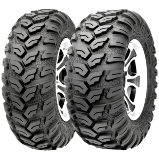 Maxxis 27X11 R 14 57M MAXXIS CEROS MU-08 arrière