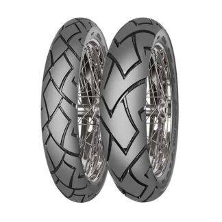 Mitas 100/90 - 19 57H ENDURO TRAIL-SP TT/TL (avant)