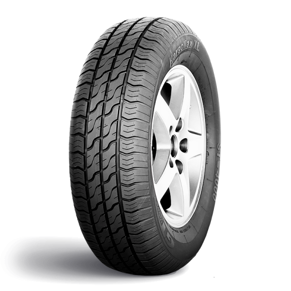 GT Radial 145/80 R 13 79N KARGOMAX ST4000