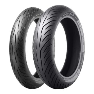 Maxxis 180/55 ZR 17 (73W) SUPERMAXX ST MA-ST3 TL (arrière)