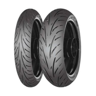Mitas 190/50 ZR 17 (73W) TOURING FORCE SP TL (arrière)