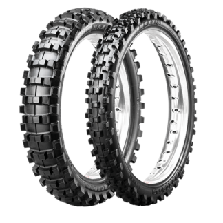 Maxxis 90/90 - 21 54R MAXXENDURO M-7325 TT (avant)