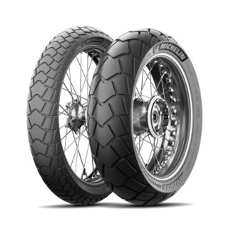 Michelin 170/60 R 17 72V ANAKEE ADVENTURE 2 TL/TT (arrière)