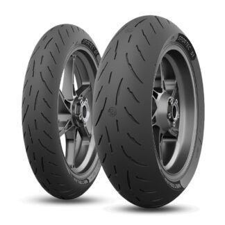Metzeler 190/50 ZR 17 (73W) SPORTEC 01 TL (arrière)