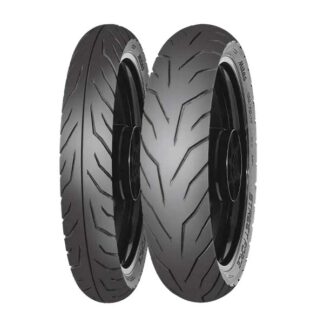 Mitas Street Force – Pneu sportif équilibré pour usage routier