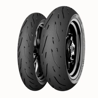 Continental 200/55 ZR 17 (78W) CONTISPORTATTACK 5 TL (arrière)