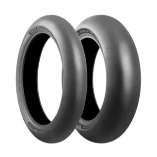 Bridgestone 120/70  R 17 BATTLAX V03 SMD TL (avant)