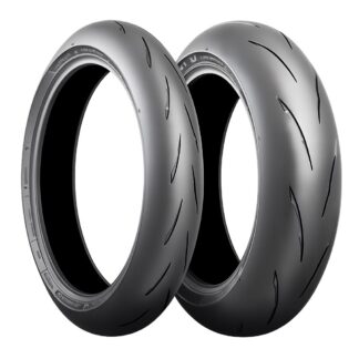 Bridgestone 180/55 R 17 73W RS12 TL (arrière)