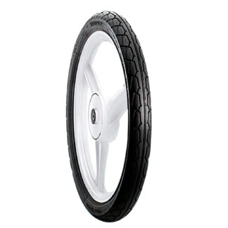 Dunlop 2.75 - 17 41P D 104 TT (arrière)
