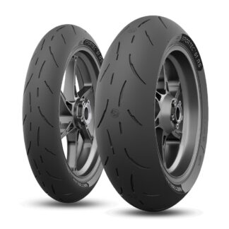 Metzeler 180/55 ZR 17 (73W) SPORTEC 01 RS TL (arrière)