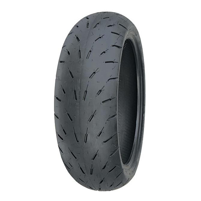 Shinko 200/50 ZR 17 75W HOOK-UP PRO TL (arrière)