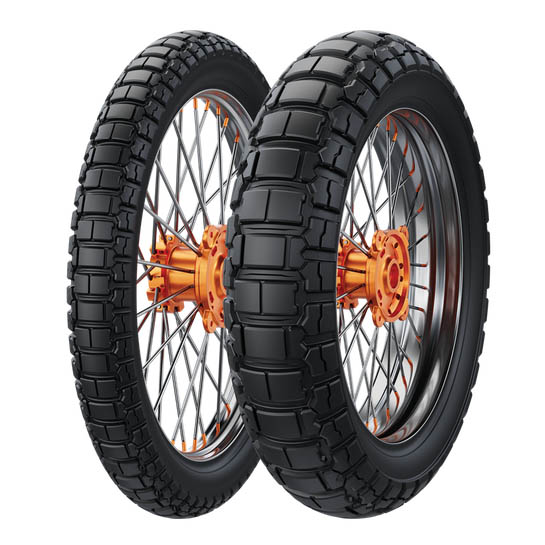 CST 150/70 R 18 70H CM-A4 II TL (arrière)