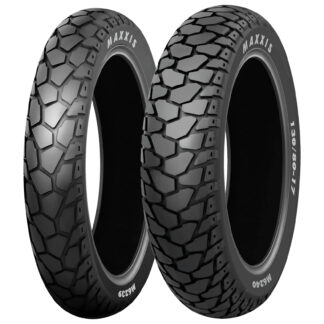 Maxxis 100/90 - 19 57S MAXXPLORE M-6239 TL (avant)