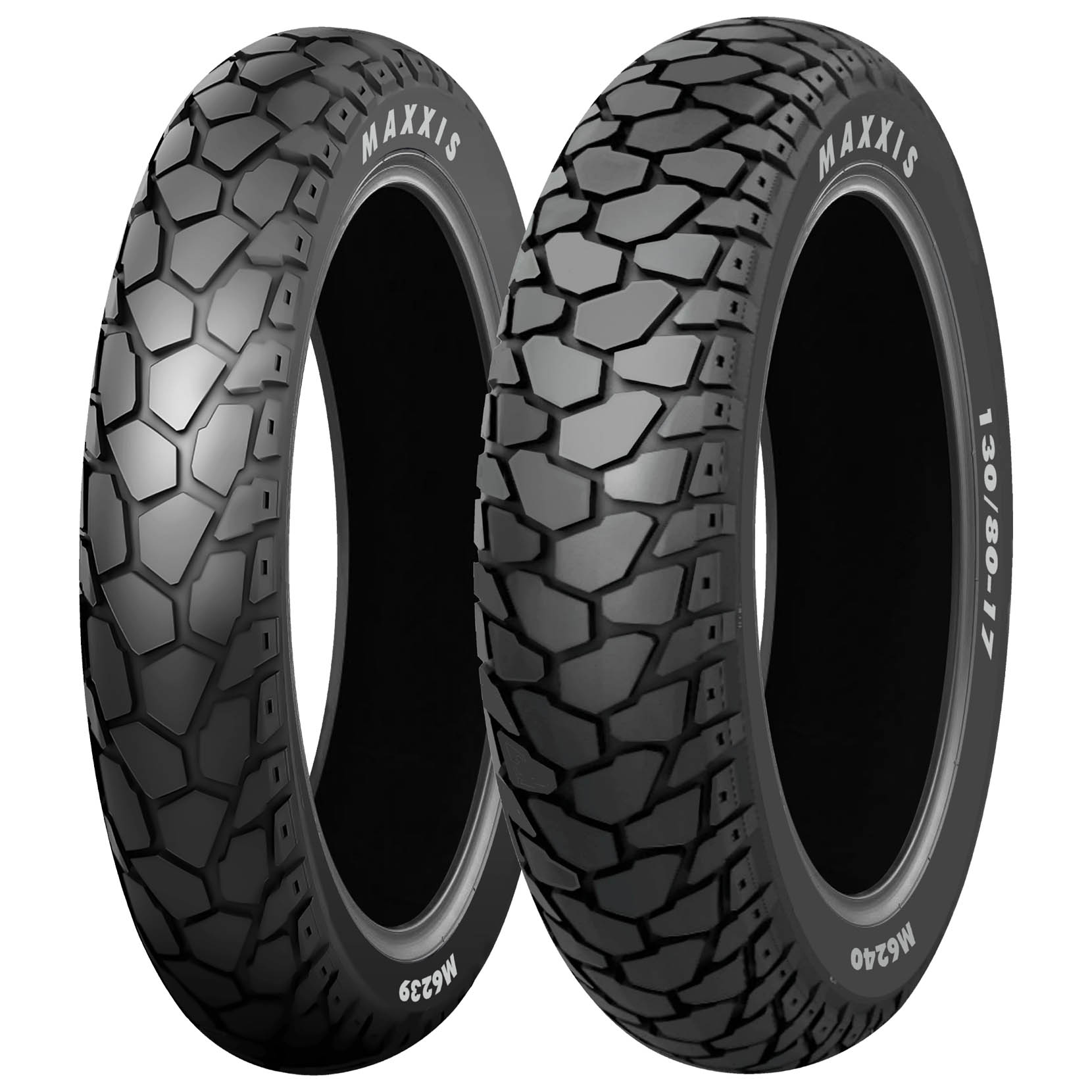 Maxxis 100/90 - 19 57S MAXXPLORE M-6239 TL (avant)