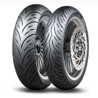 Dunlop ScootSmart 2 140/70 - 14 68S RF TL (arrière)