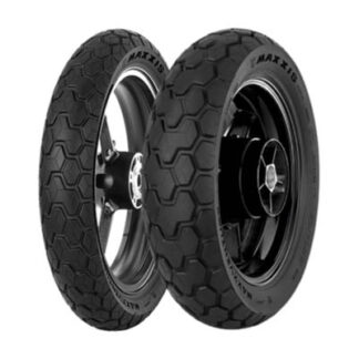 Maxxis 170/60 R 17 72V MAXXVENTURE MA-AT TL (arrière)