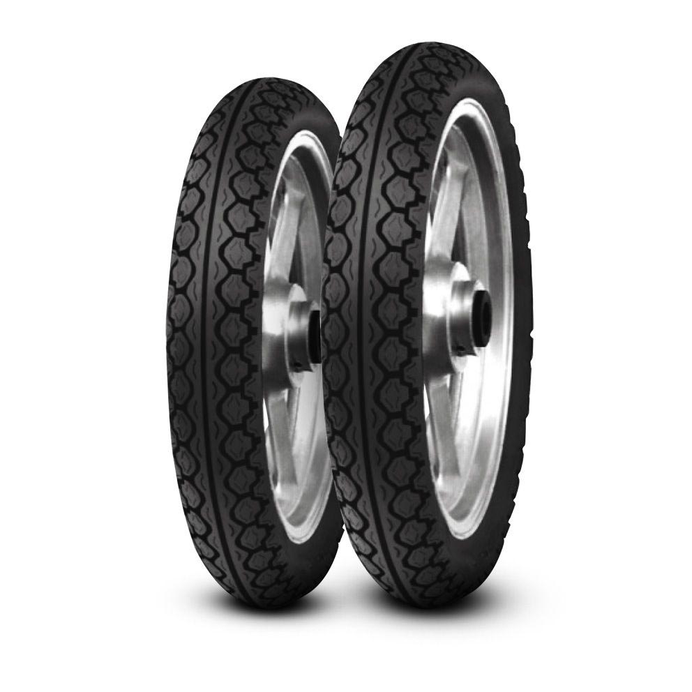 Pirelli Mandrake MT 15 – pneu urbain pour motos légères et scooters